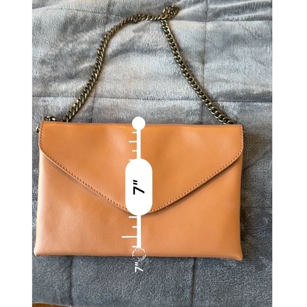J.Crew crew envelope